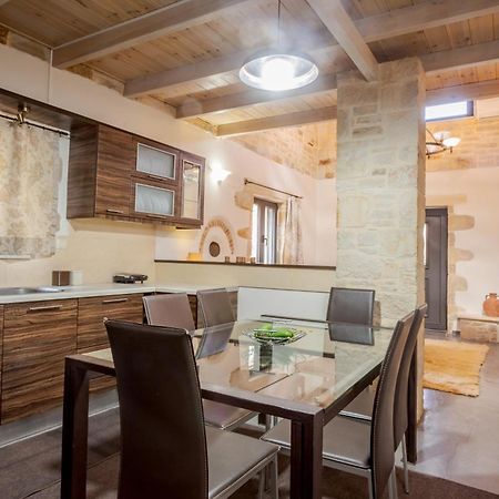 Casa Di Santolo Villa Platanés Exteriör bild