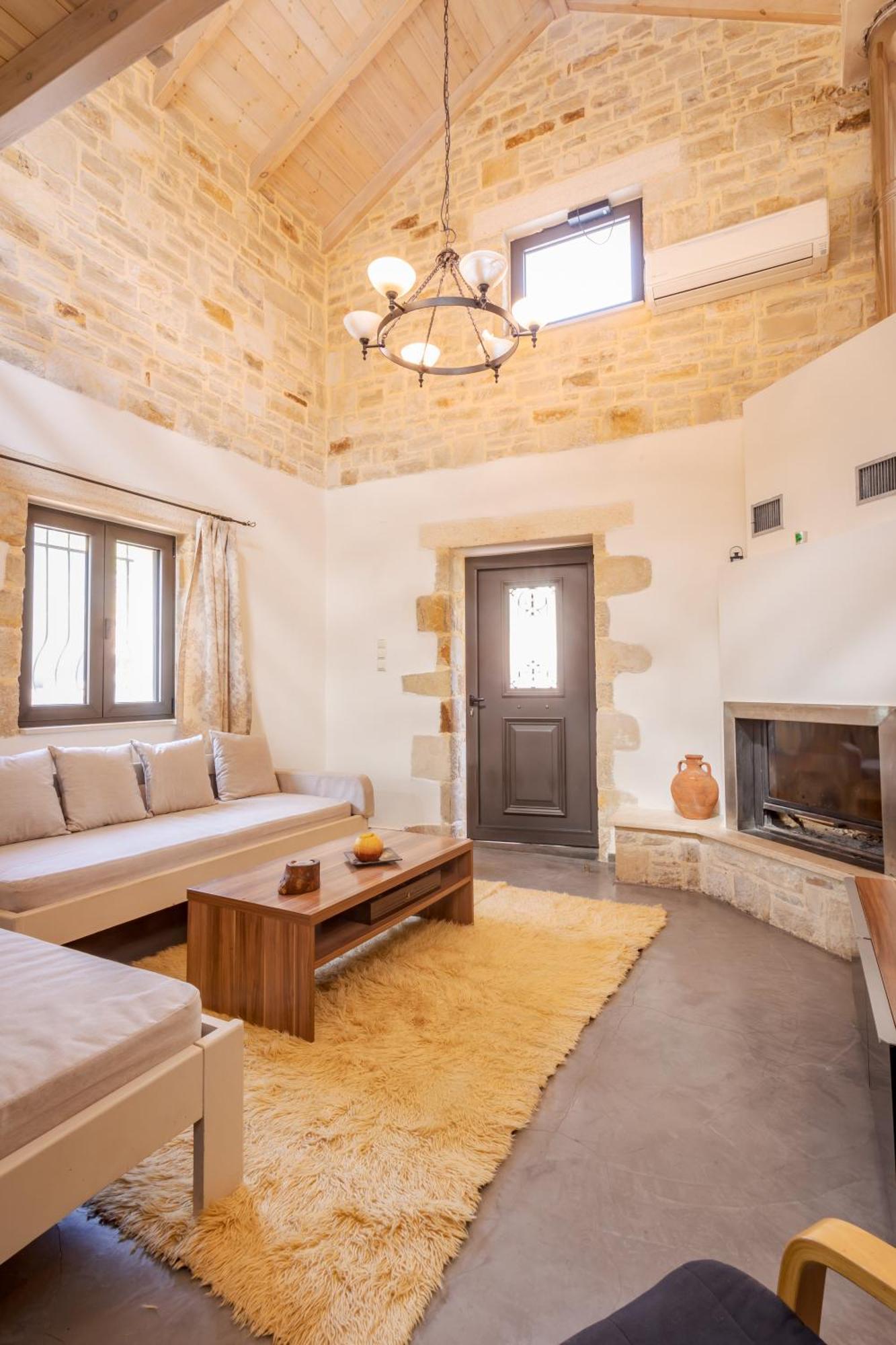 Casa Di Santolo Villa Platanés Exteriör bild