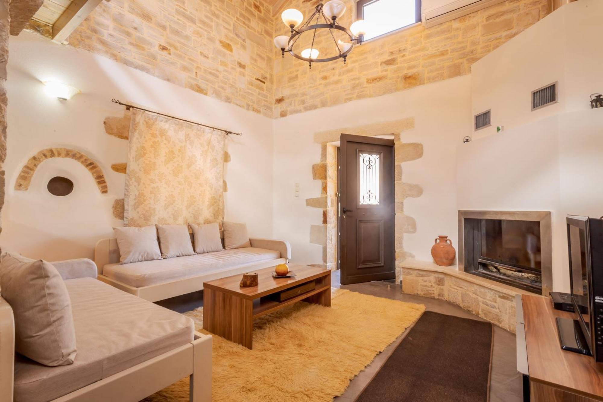 Casa Di Santolo Villa Platanés Exteriör bild