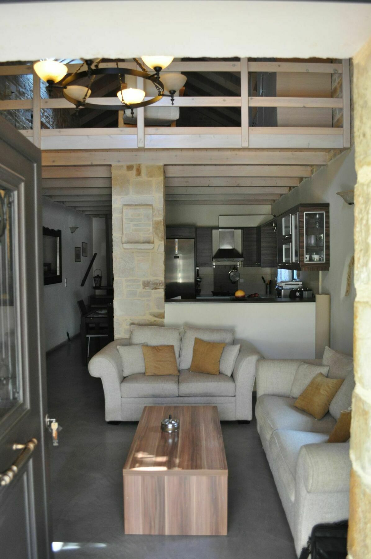 Casa Di Santolo Villa Platanés Exteriör bild
